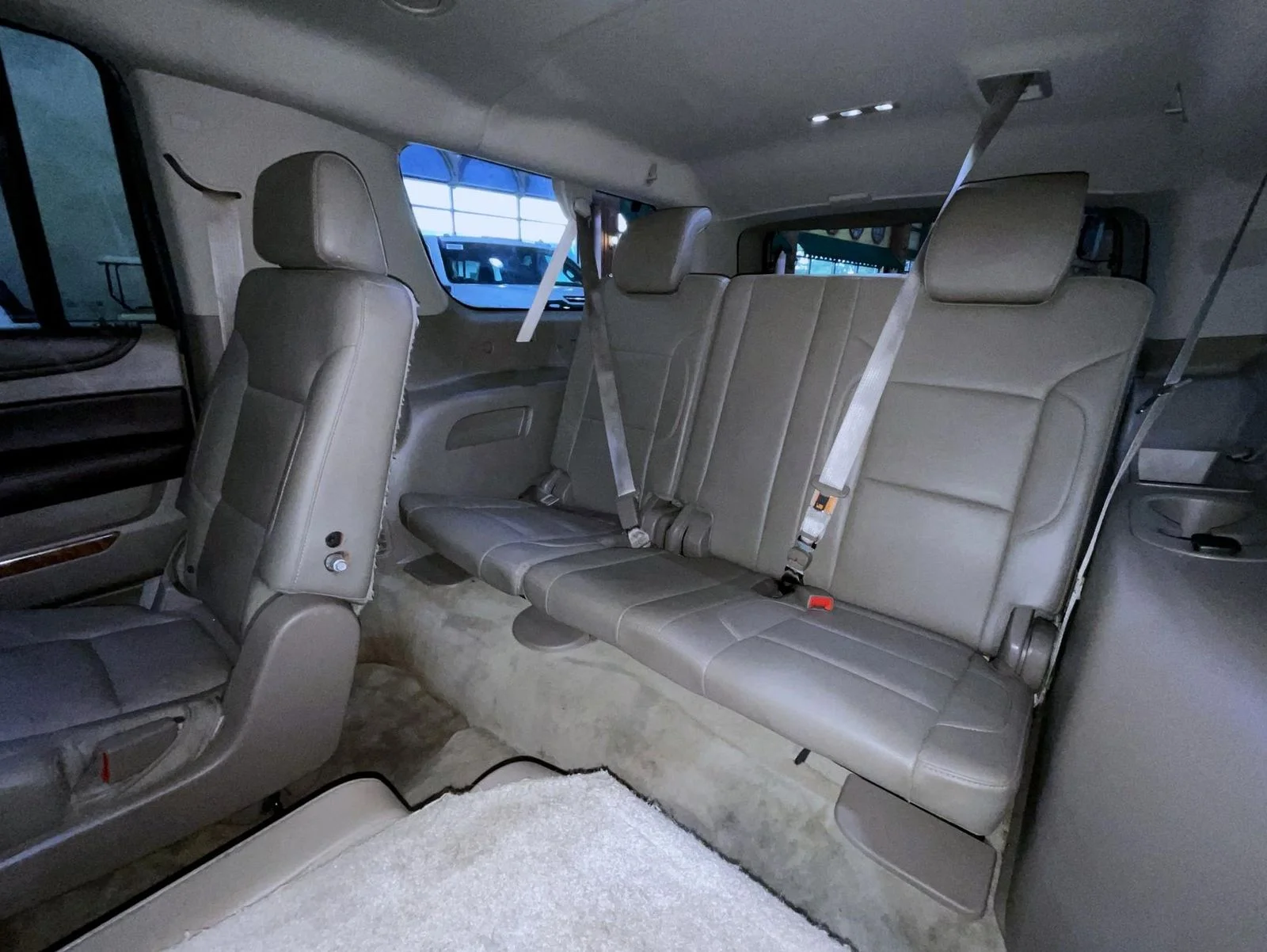 Used 2015 Black Chevrolet LTZ image 20
