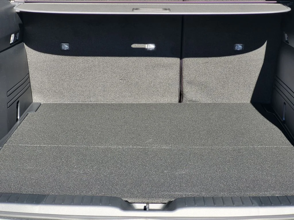 Used 2026 Polymetal Gray Metallic Mazda Premium image 23