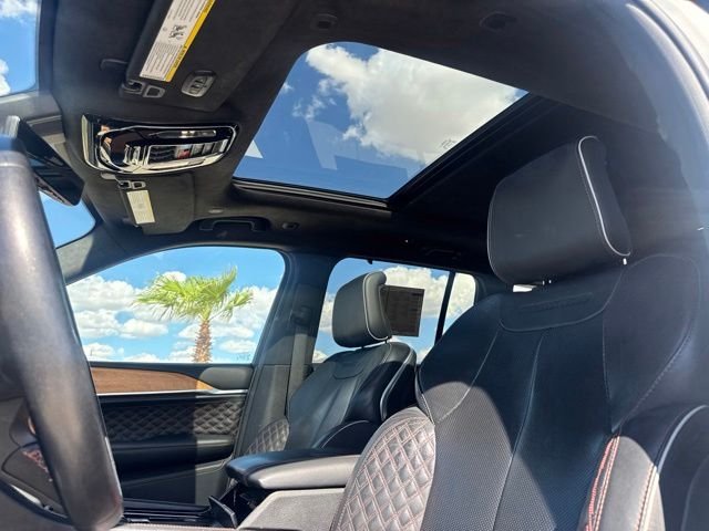2023 Jeep Grand Cherokee Summit Reserve - Photo 21