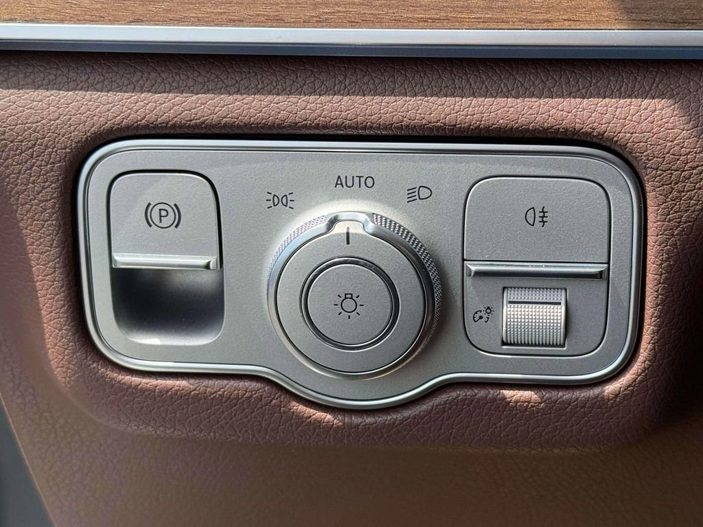 New 2026 Polar White Mercedes-Benz GLE 350 image 19