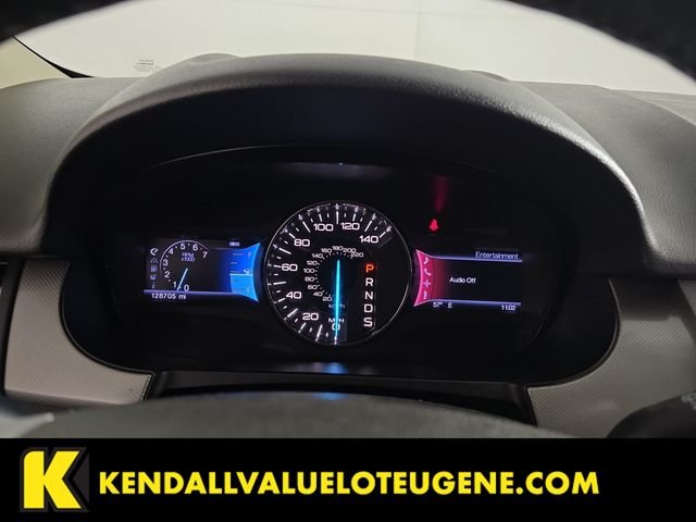 Used 2013 Brown Ford SEL image 11