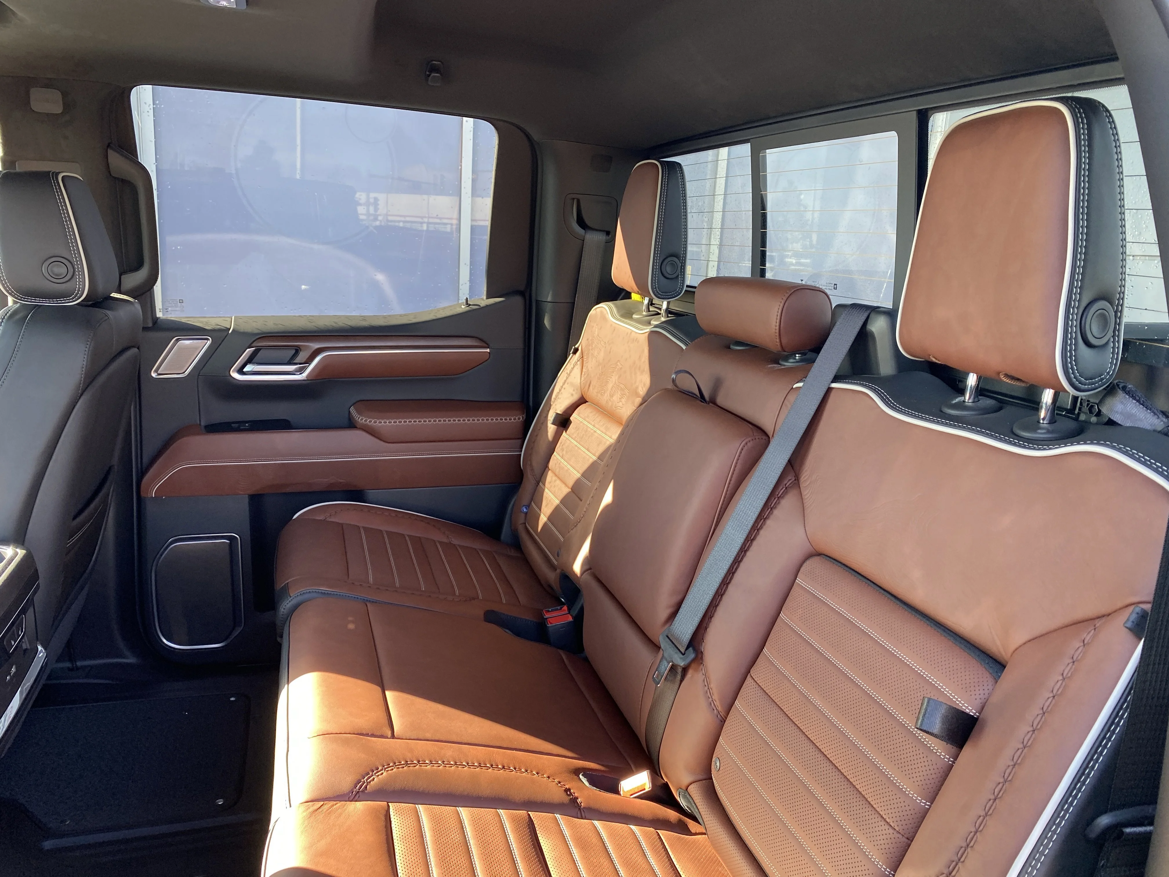 New 2026 STERLING METALLIC GMC Denali Ultimate image 29