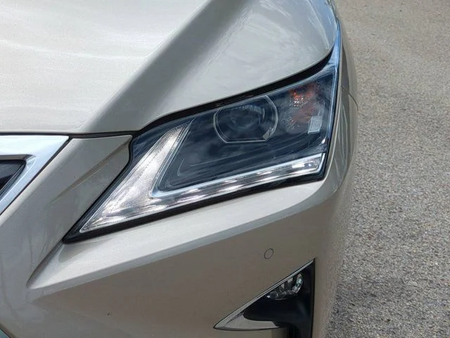 Used 2019 Beige Lexus 350 image 9