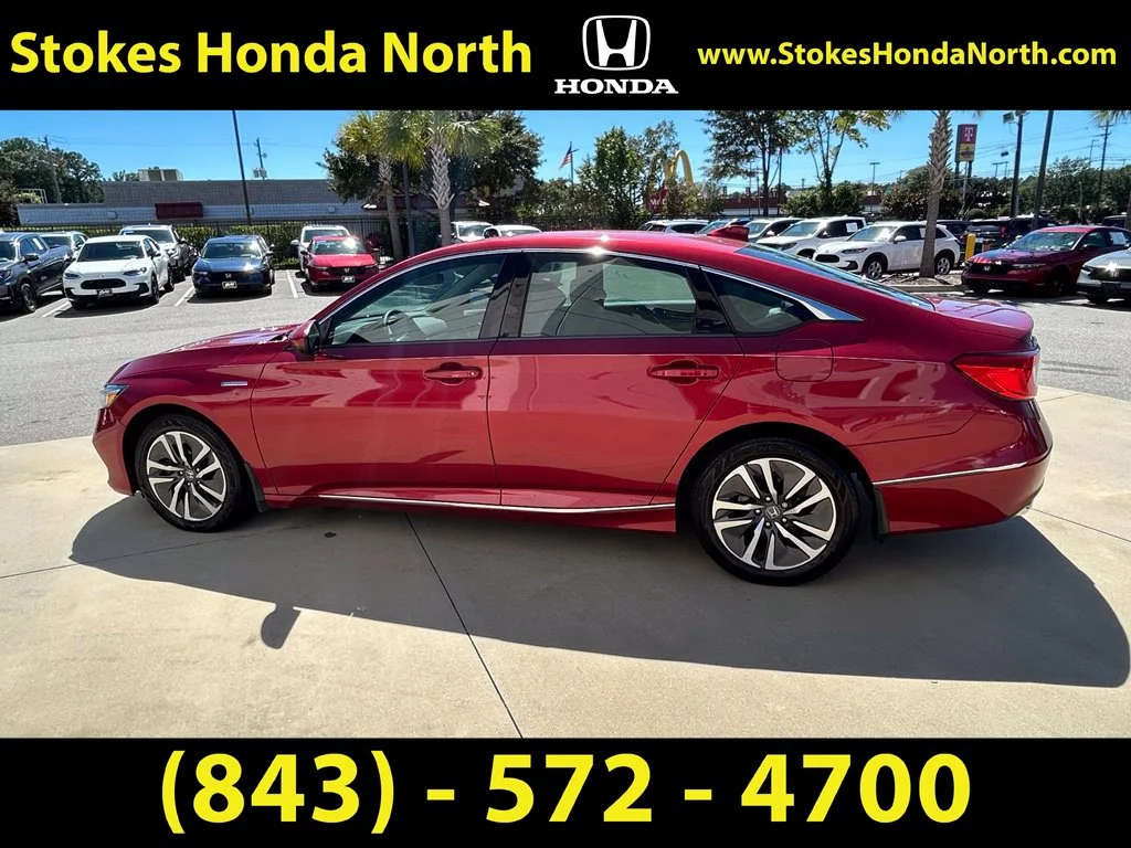 Used 2019  Honda EX image 4