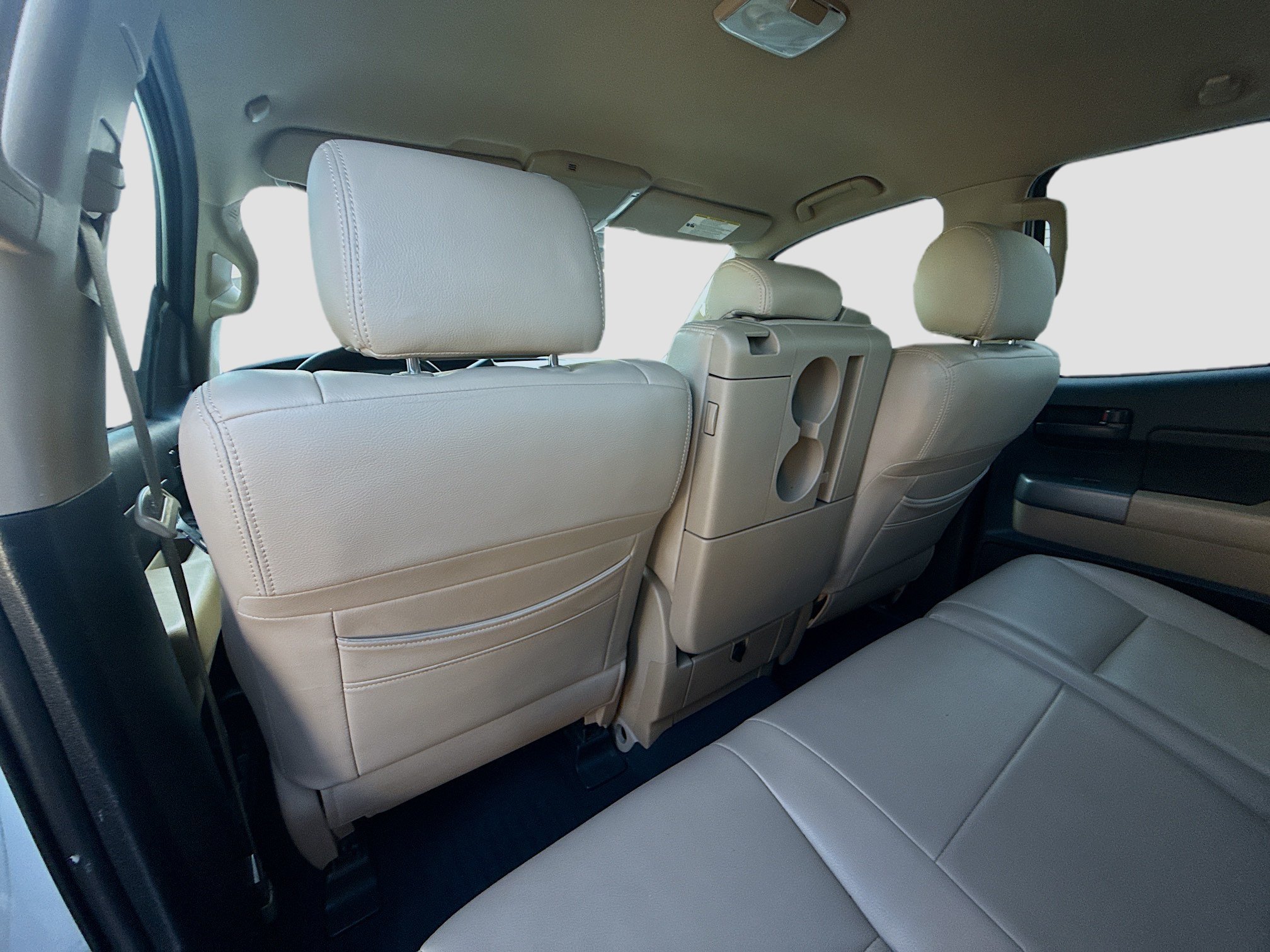 2013 Toyota Tundra Tundra Grade - Photo 20