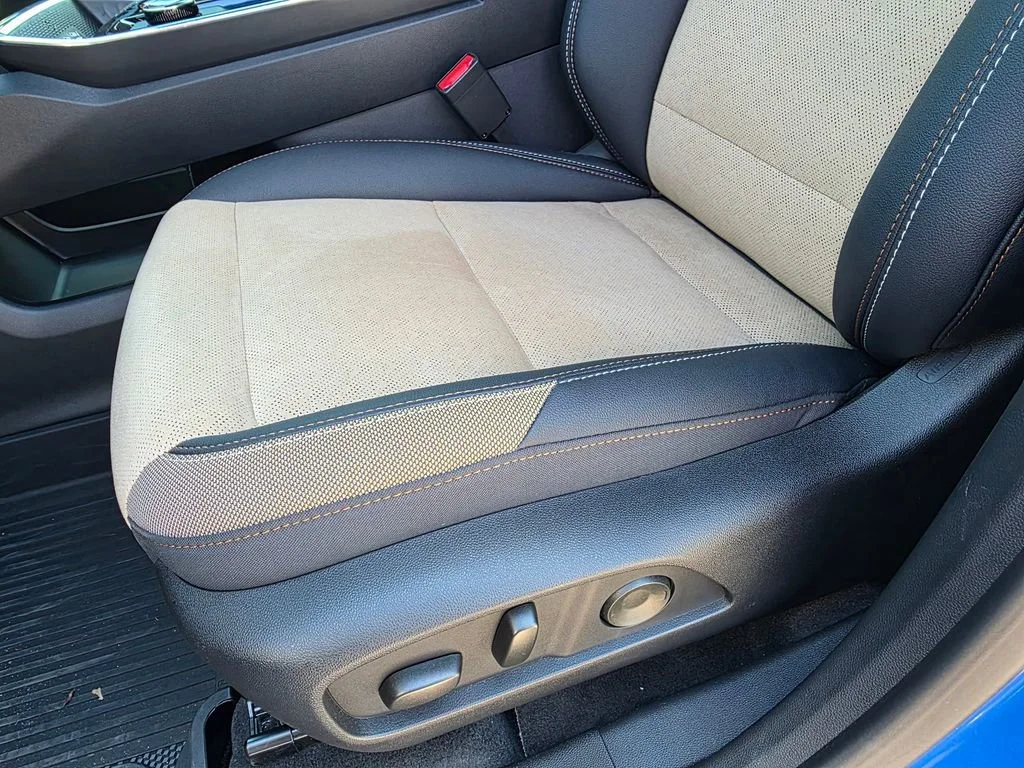 2026 Chevrolet Equinox ACTIV - Photo 10