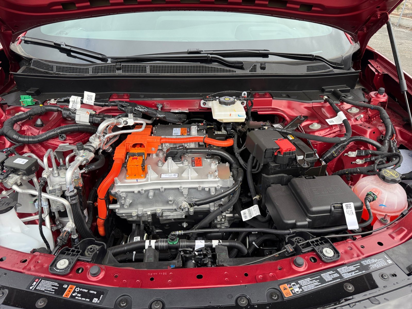 2026 Chevrolet Blazer EV LT - Photo 20