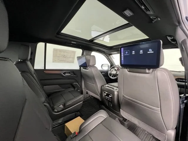 2026 GMC Yukon XL Denali - Photo 45