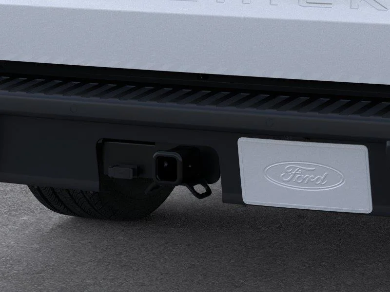 2025 Ford Maverick XLT - Photo 23