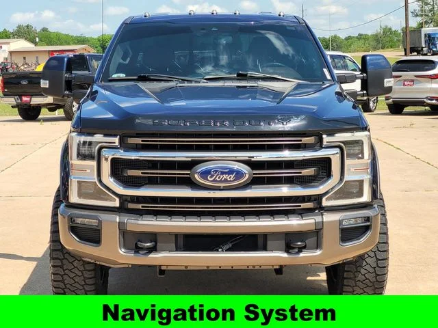 Used 2020  Ford King Ranch image 3