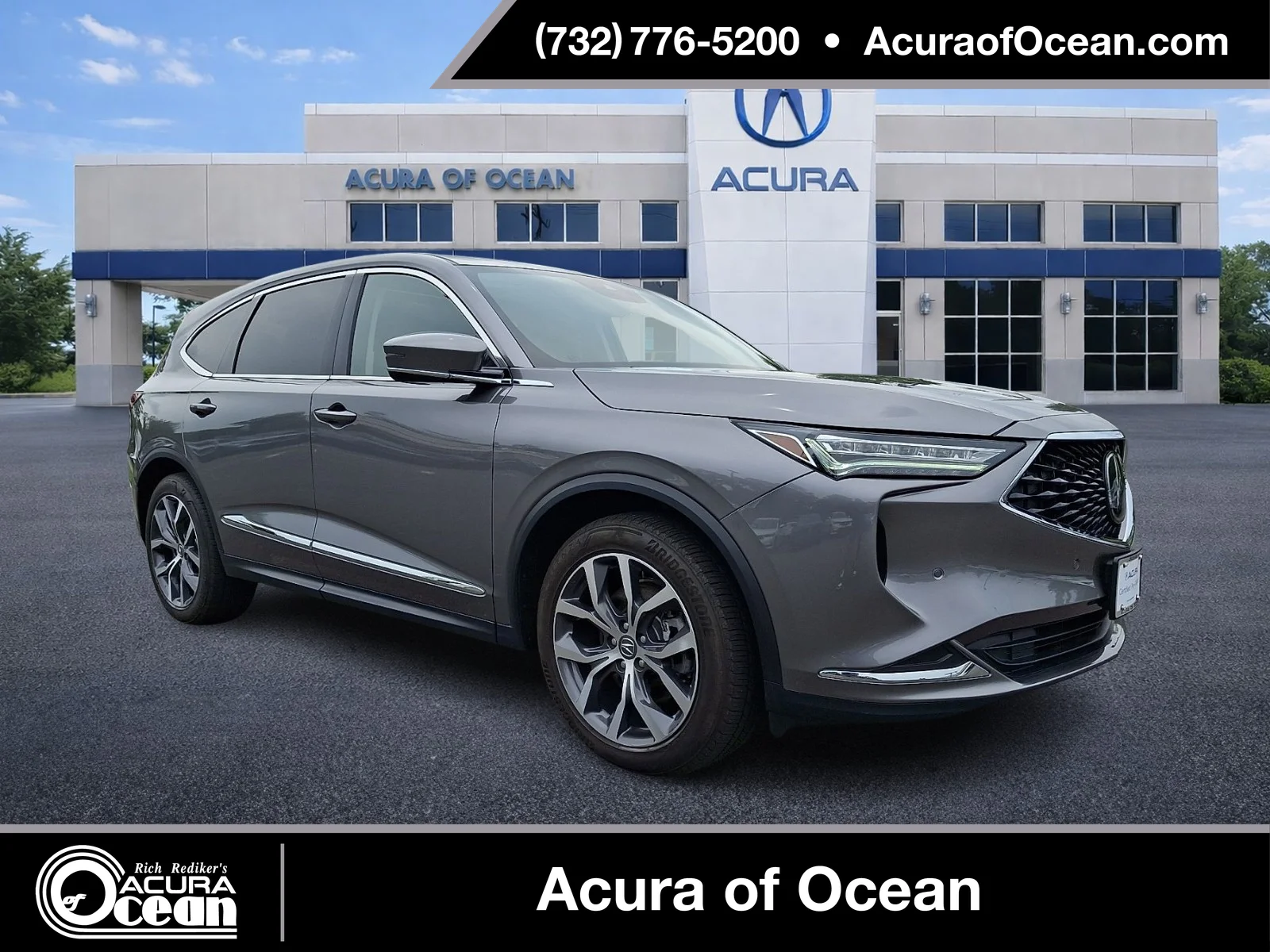 2024 Acura MDX