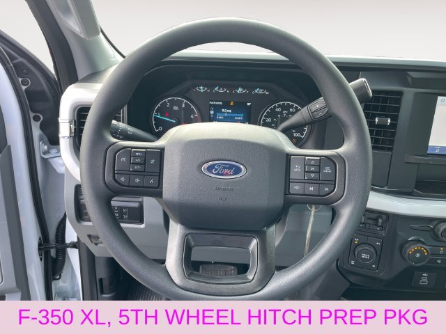 2026 Ford F-350 Super Duty XL - Photo 11