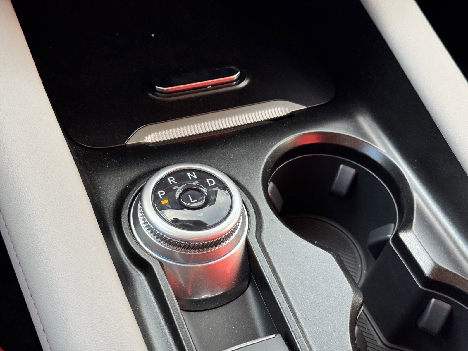 New 2025 White Ford Active image 16