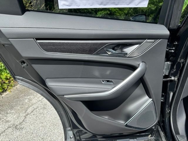 New 2026 Santorini Black Jaguar P250 R-Dynamic S image 12
