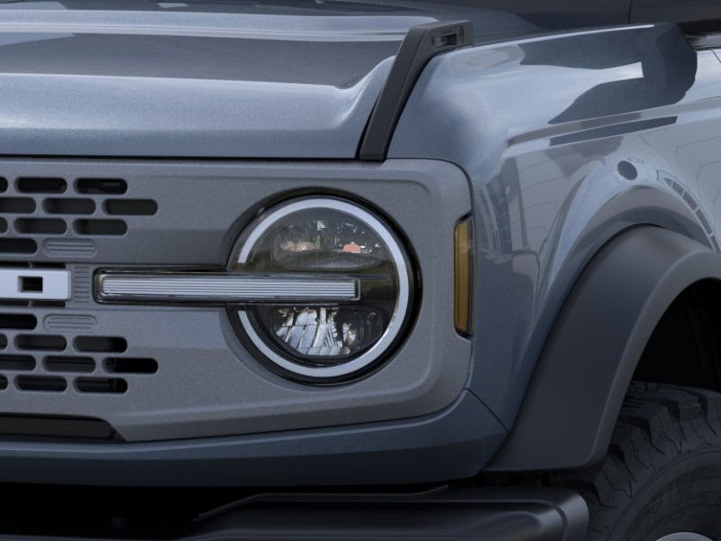 2025 Ford Bronco 4-Door Badlands - Photo 42