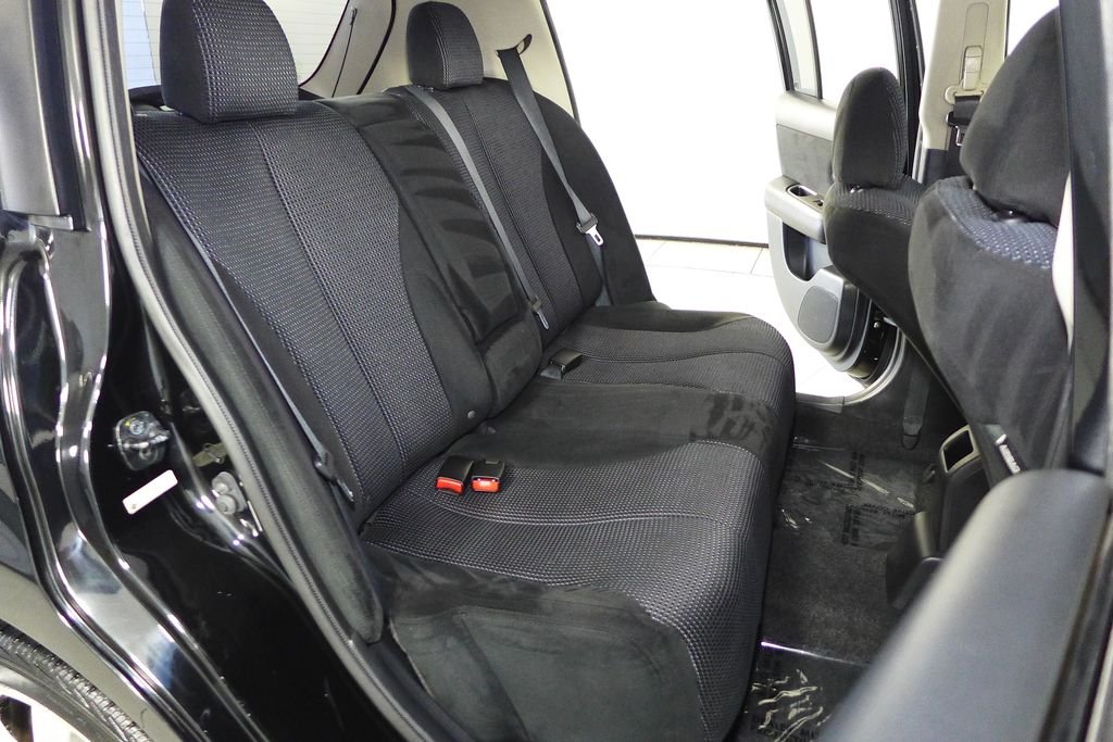 2012 Nissan Versa SL - Photo 19