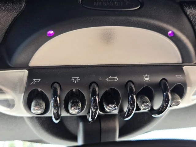 Used 2014 Gray MINI Base image 17
