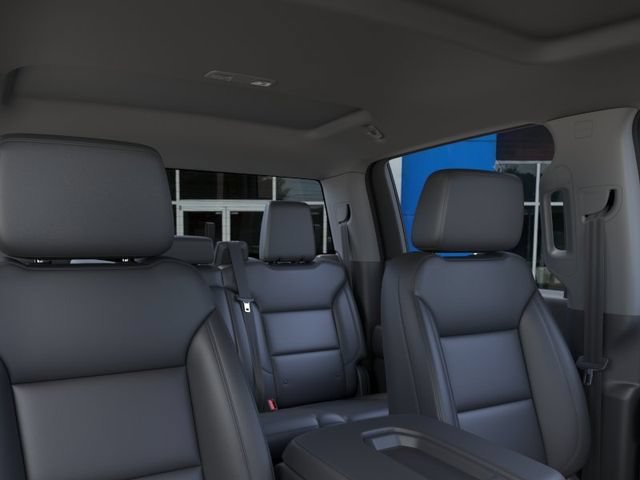 2026 Chevrolet Silverado 1500 Work Truck - Photo 24
