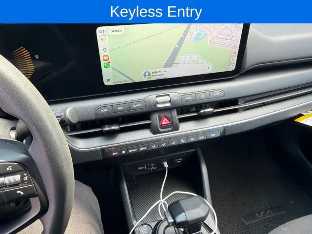 Used 2026 Haze Kia LXS image 6