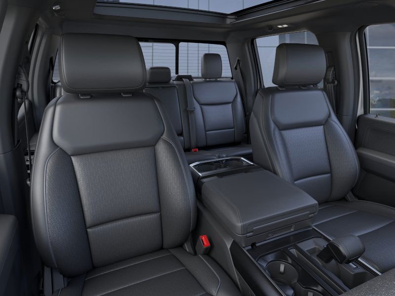 2025 Ford F-150 Lariat - Photo 58