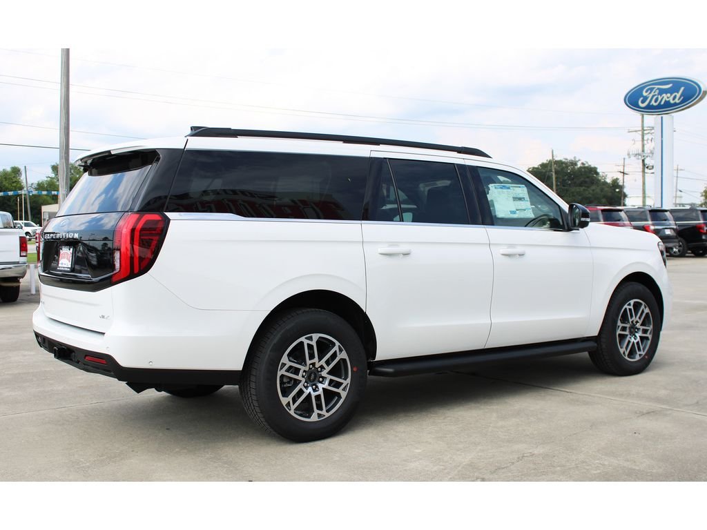 2025 Ford Expedition MAX Active - Photo 31