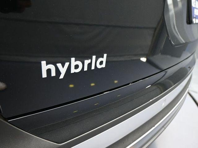 New 2026 Black Hyundai SEL 7P image 21