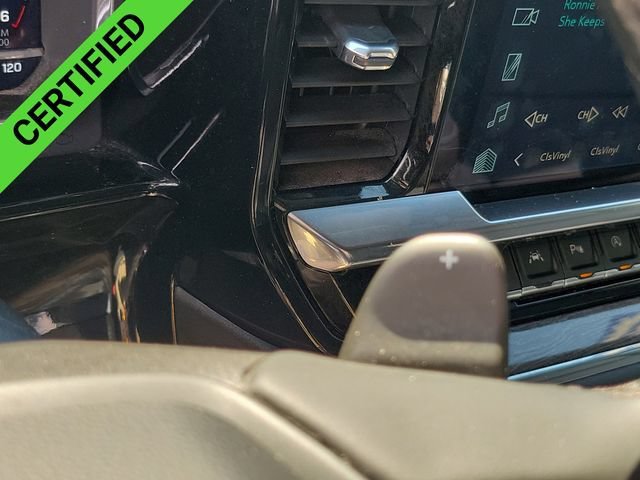 2023 Chevrolet Silverado 1500 LTZ - Photo 14