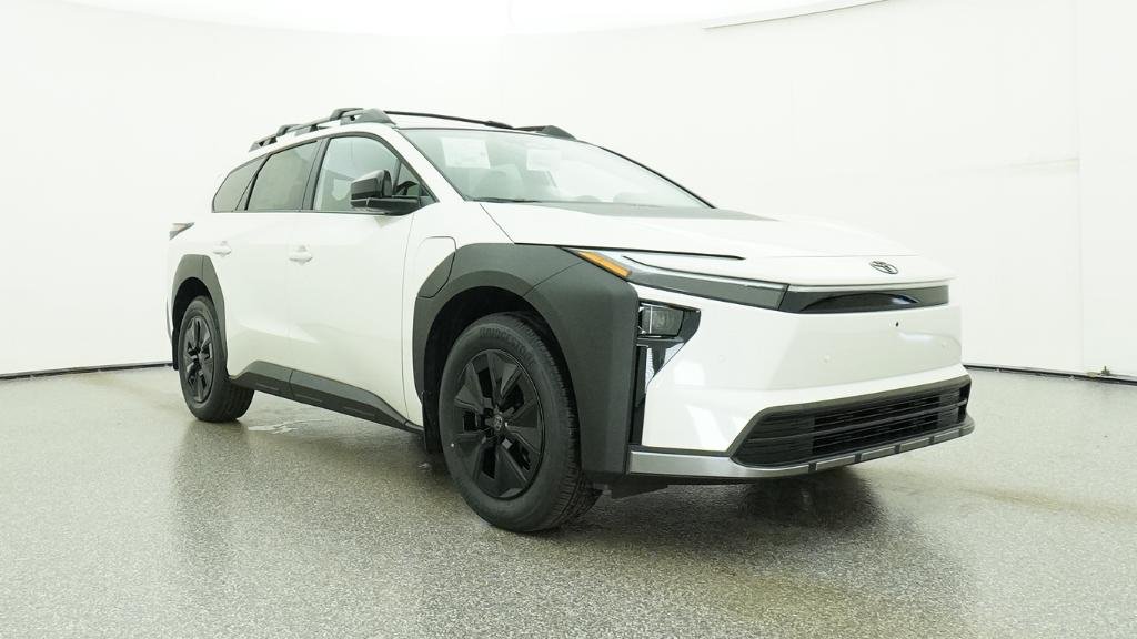 2026 Toyota bZ Woodland Woodland Premium - Photo 45