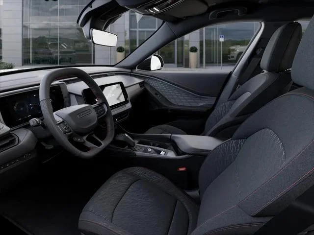 New 2026 After Dark Exterior Paint Dodge R/T image 101
