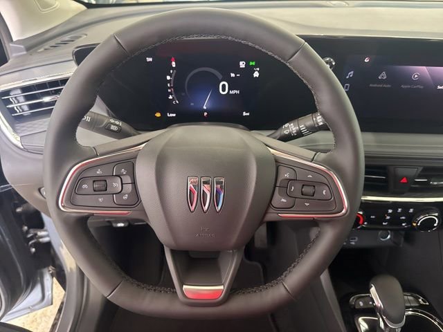 2026 Buick Encore GX Sport Touring - Photo 10