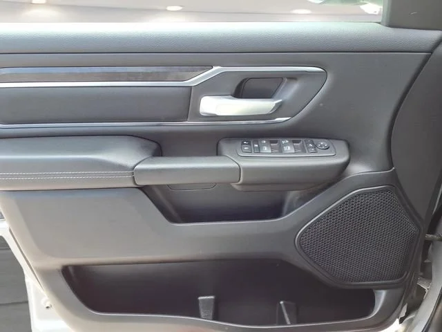 Used 2024  Ram Big Horn image 15