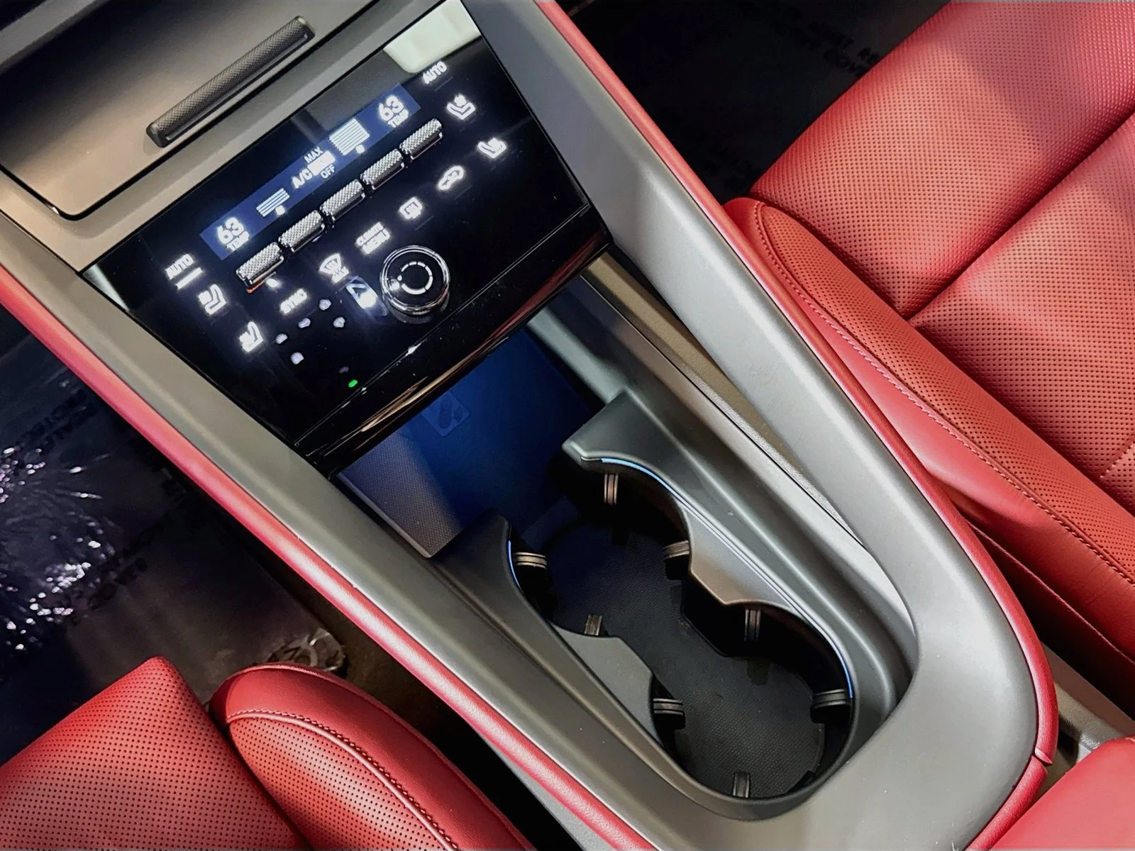 Used 2025 White Porsche Electric 4S image 18