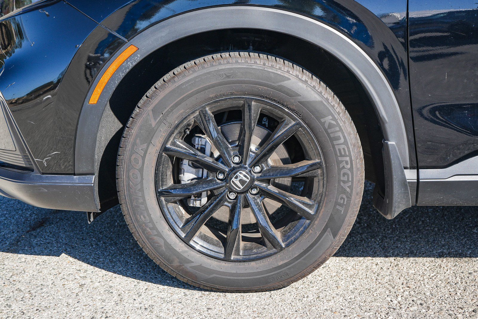 2025 Honda CR-V Sport - Photo 37