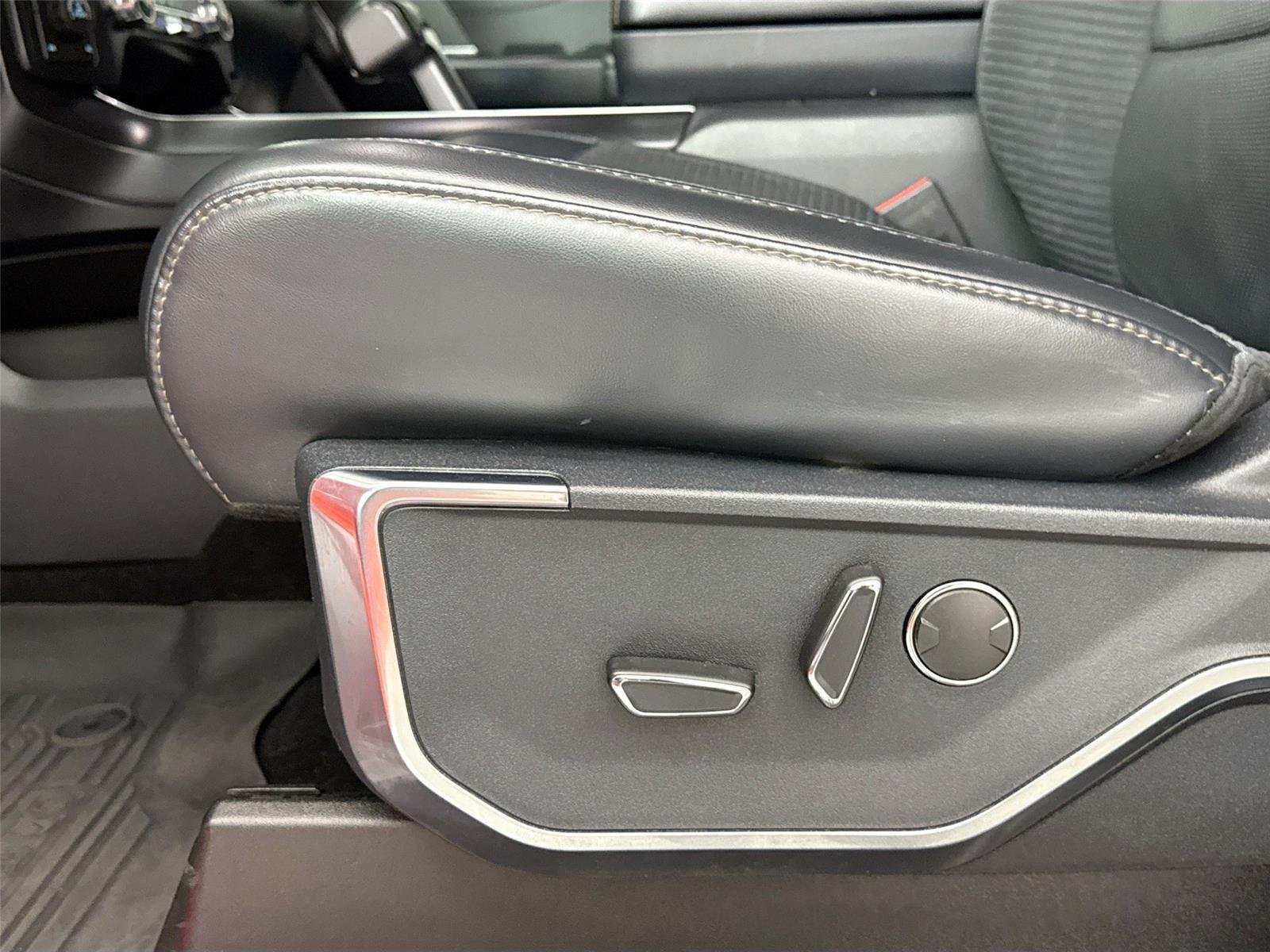 Used 2022 Code Orange Metallic Ford Raptor image 29