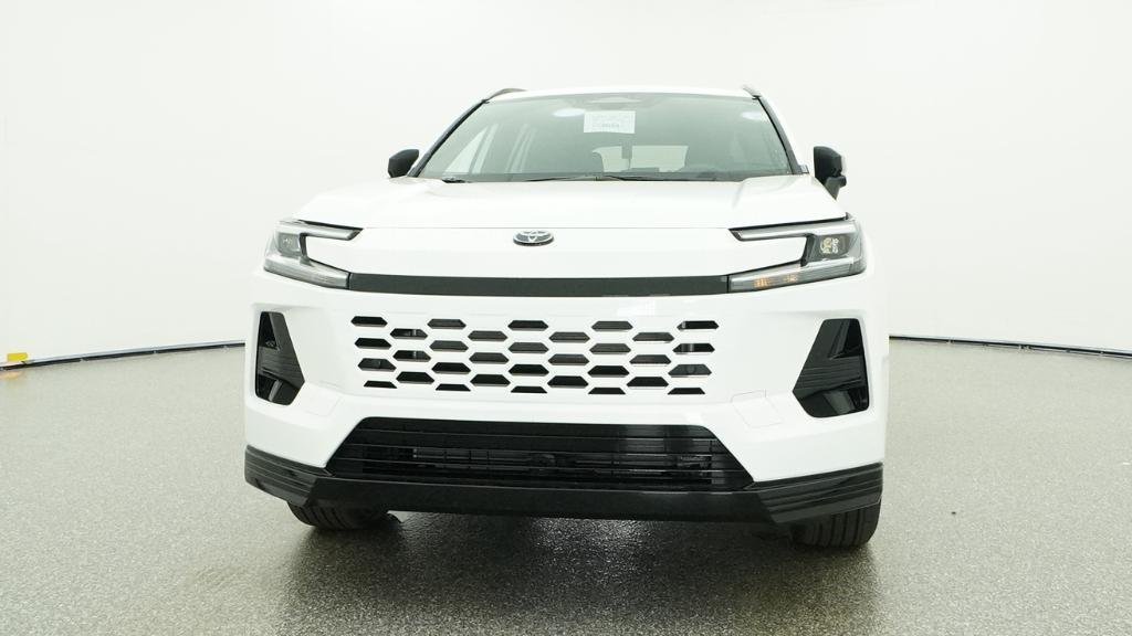 Certified Used 2026 Ice Cap Toyota SE image 49