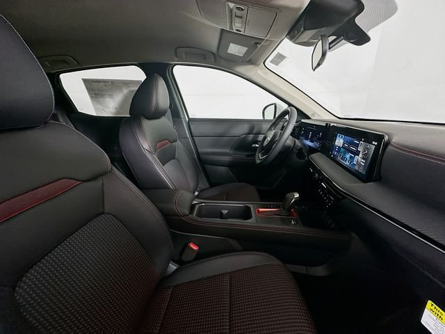 2025 Nissan Kicks SR AWD - Photo 25