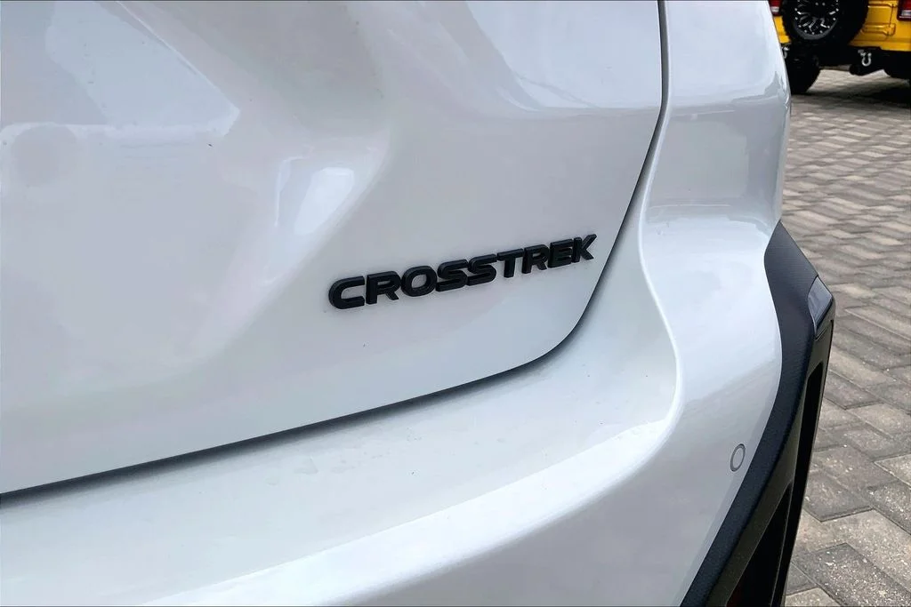New 2026 White Subaru Limited image 9