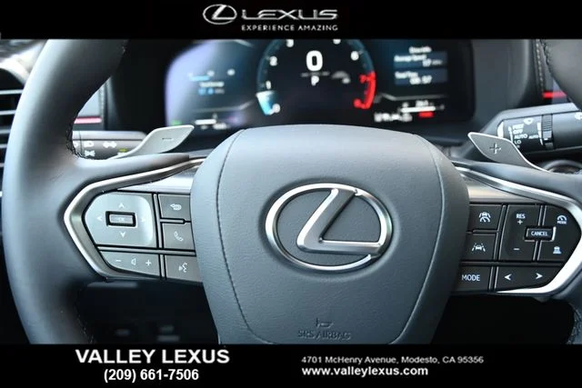 2026 Lexus IS 350 F SPORT DESIGN - Photo 11