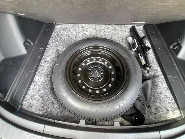 Used 2020  Honda EX image 50
