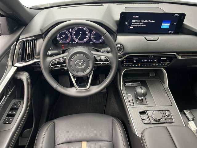 New 2026 Rhodium White Premium Mazda S Premium Plus image 15