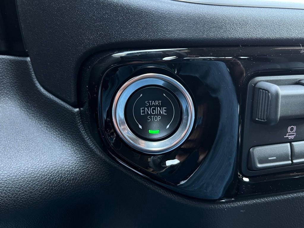 2026 Chevrolet Silverado 1500 LT - Photo 27