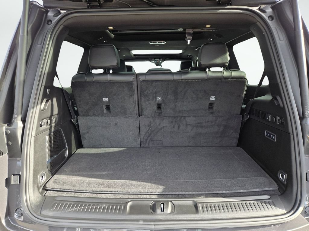 New 2026 Baltic-Gray Metallic Clear-Coat Exterior Paint Jeep Limited Altitude image 6