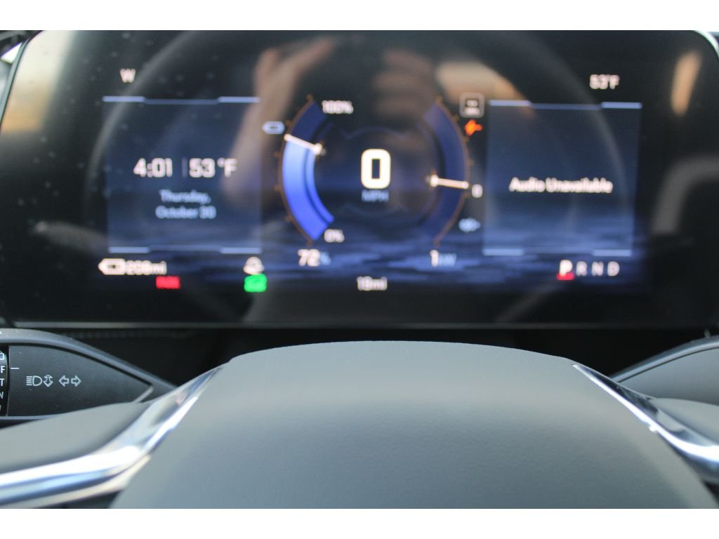 2026 Chevrolet Blazer EV LT - Photo 19