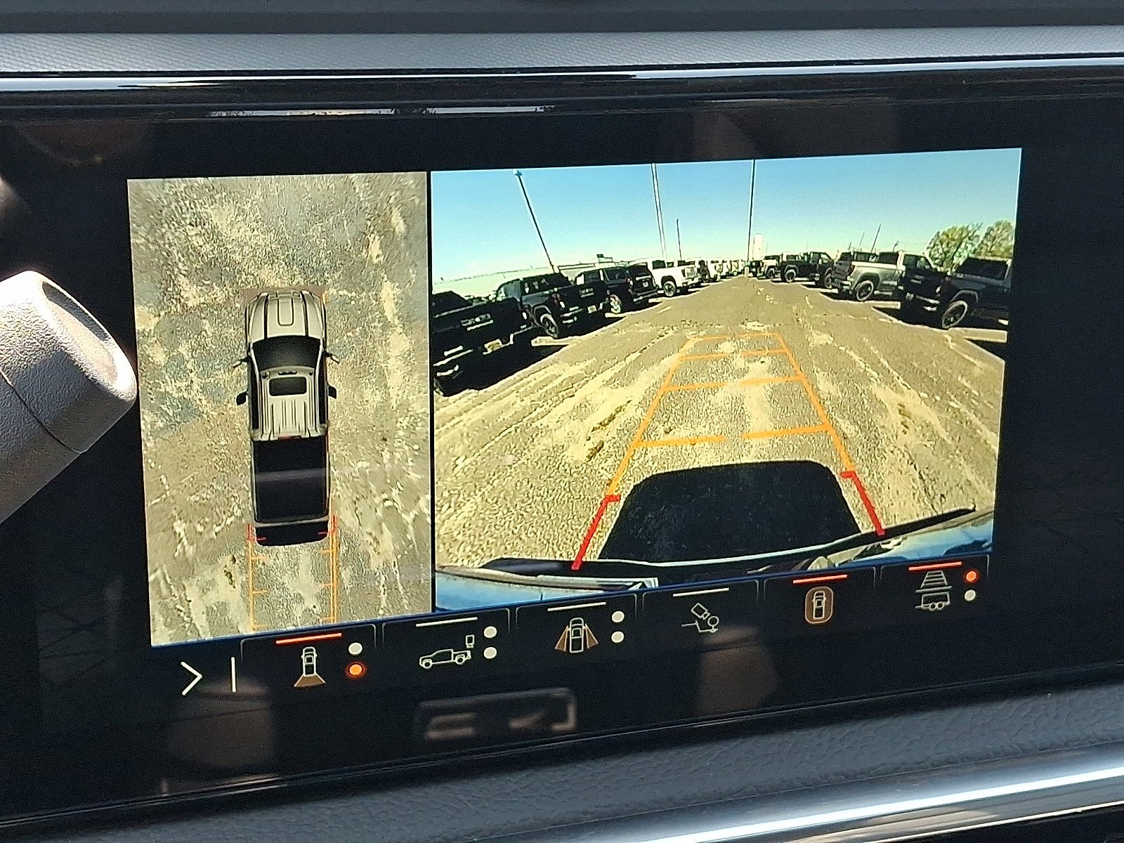 2026 GMC Sierra 2500HD Denali - Photo 12