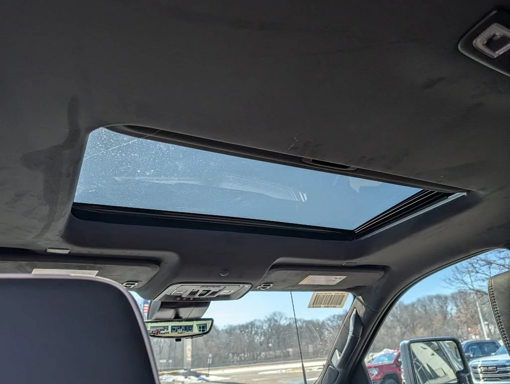 2026 GMC Sierra 3500HD Denali Ultimate - Photo 8