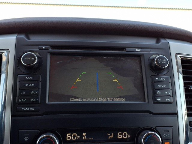 Used 2018 Gray Nissan SV image 11