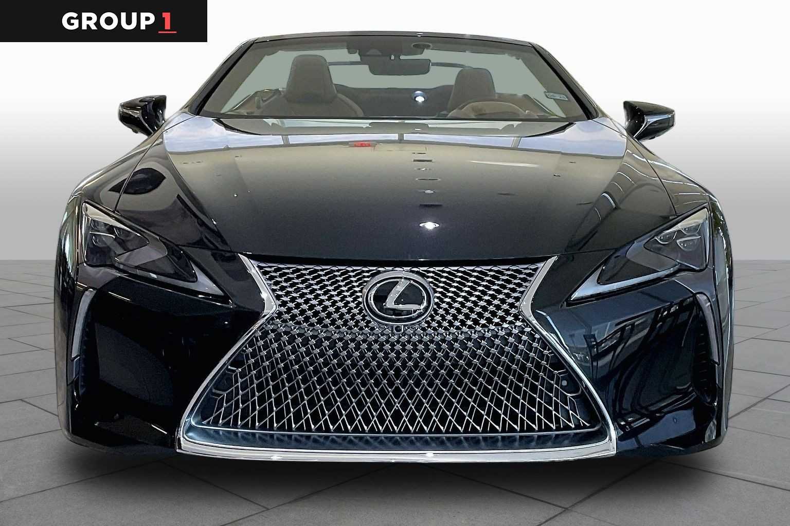 Certified Used 2026 Caviar Lexus  image 4