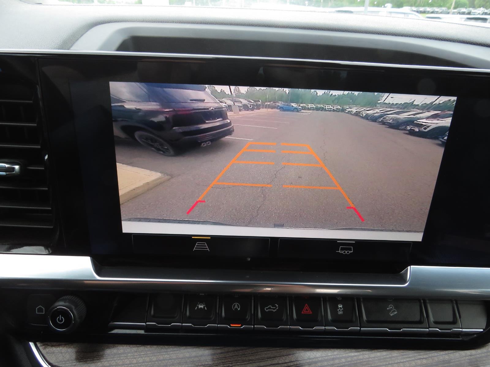 Used 2023 Summit White Chevrolet RST image 26