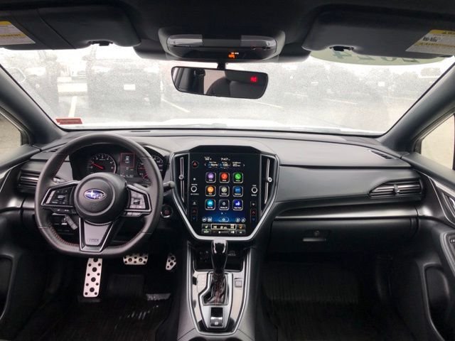 Used 2024 White Subaru Premium image 21