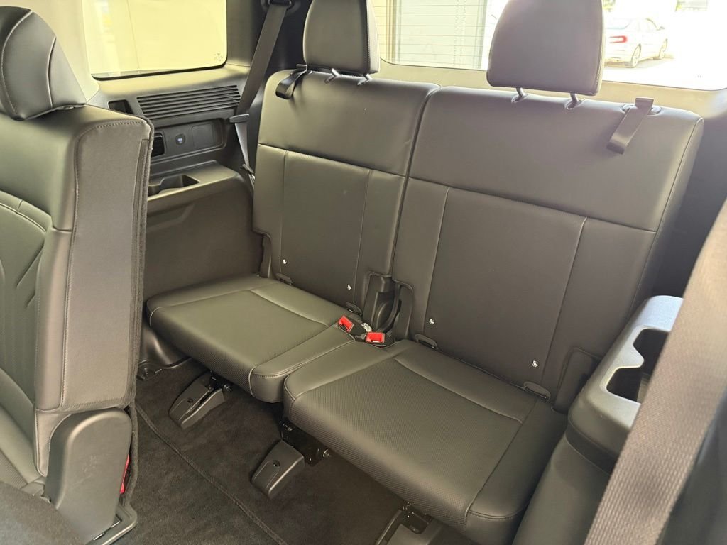 Used 2026 Gray Hyundai SEL image 60